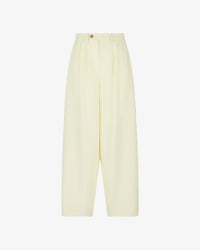 Oversized Trousers